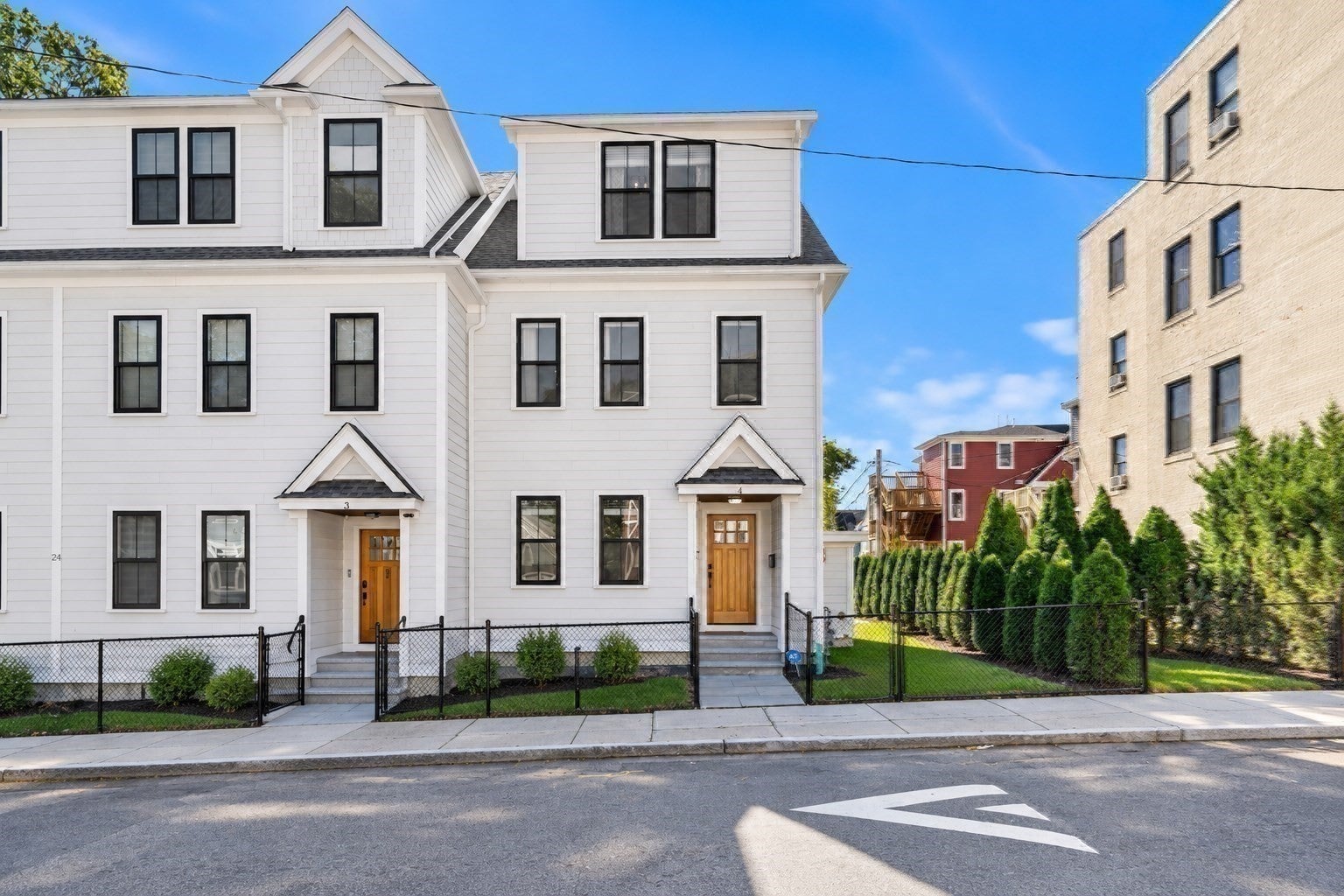 24 Bradshaw St #4, Boston, MA, 24 Bradshaw St #4, Boston, MA Photo #33