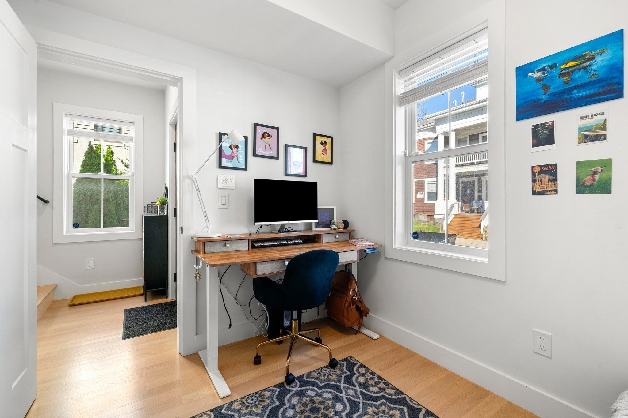 24 Bradshaw St #4, Boston, MA, 24 Bradshaw St #4, Boston, MA Photo #4
