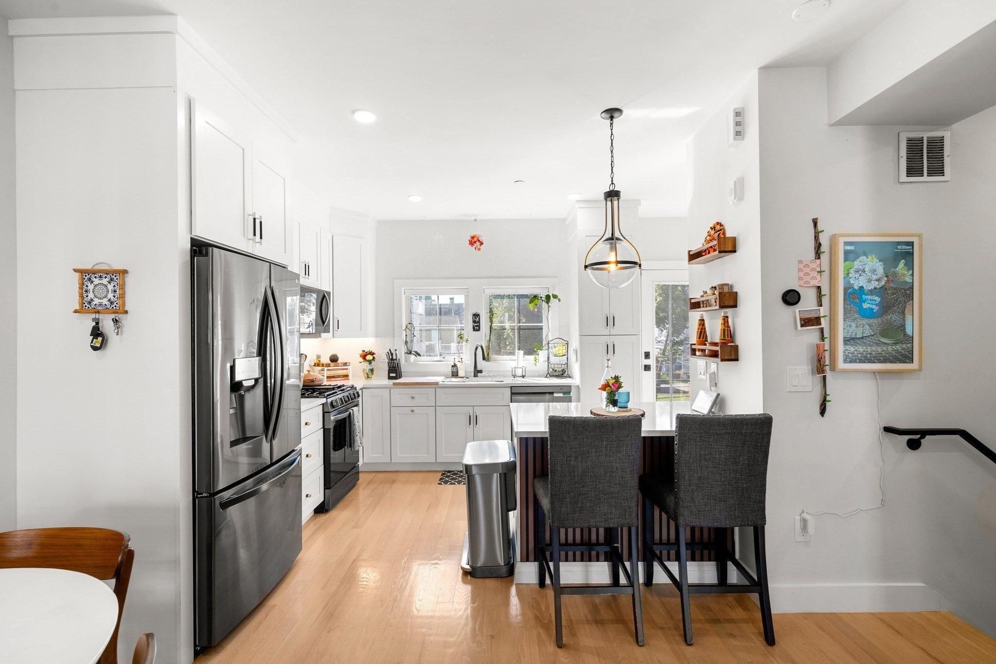 24 Bradshaw St #4, Boston, MA, 24 Bradshaw St #4, Boston, MA Photo #11