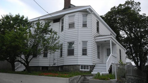 Photo of 77-79 Dalby Street, Newton, MA 02458 (MLS # 73551749)