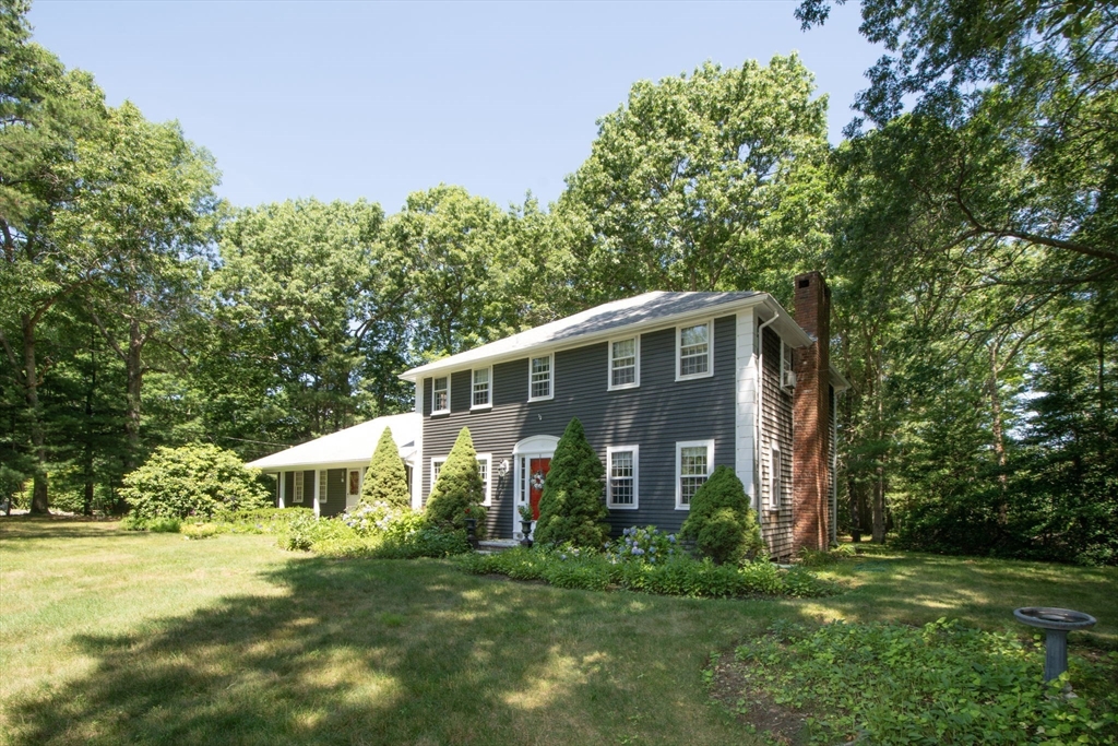 4 Old Forge Rd