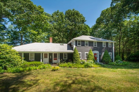 Photo of 4 Old Forge Rd, Scituate, MA 02066 (MLS # 73547688)