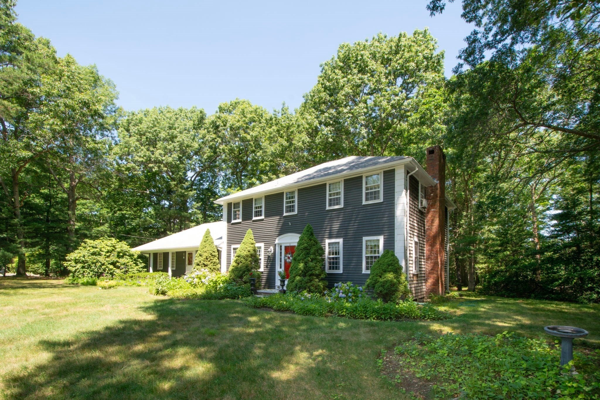 4 Old Forge Rd, Scituate MA 02066
