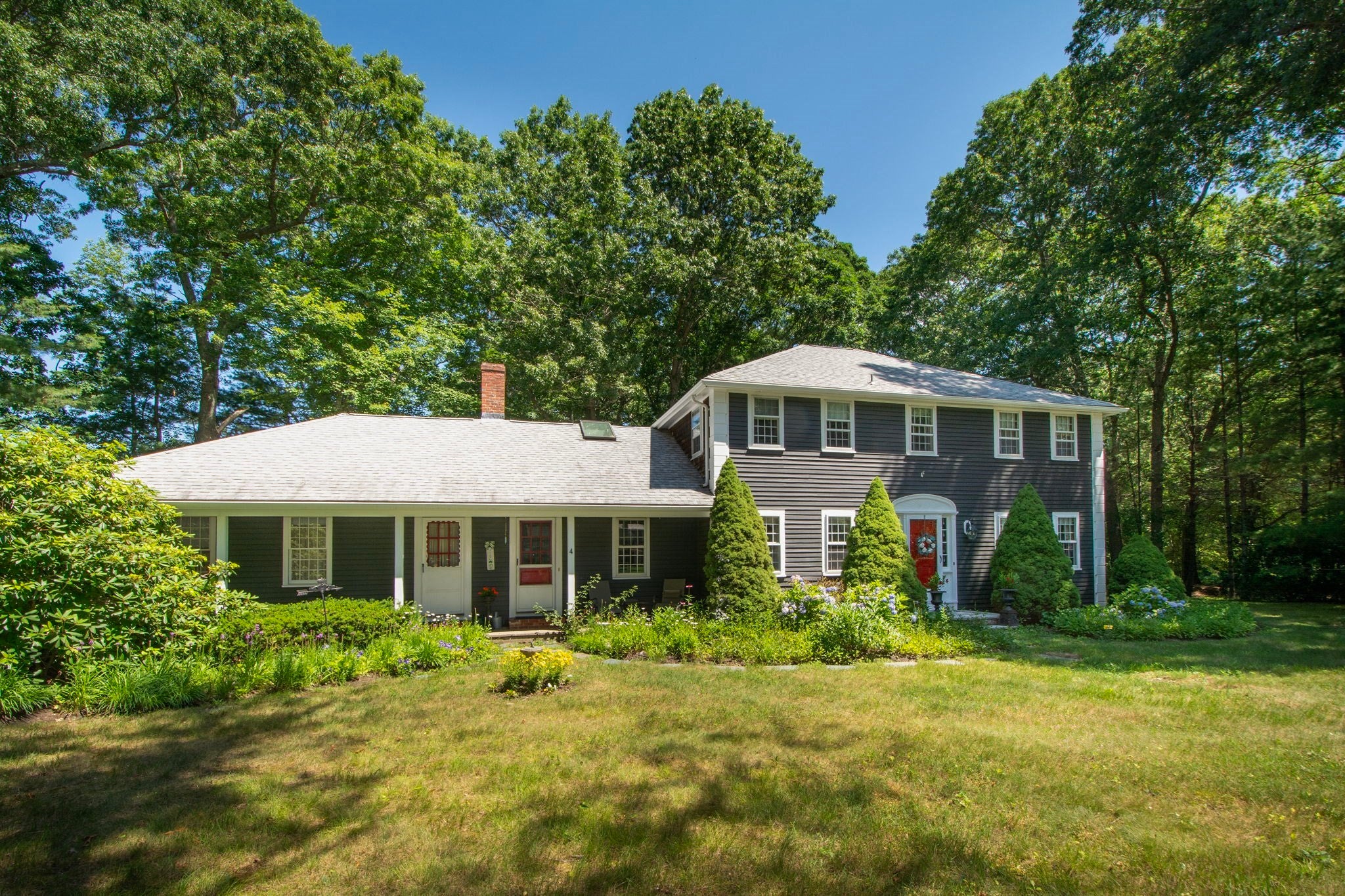 4 Old Forge Rd