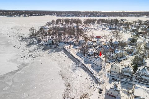 Photo of 1 Shore Ave, Salem, MA 01970 (MLS # 73476568)