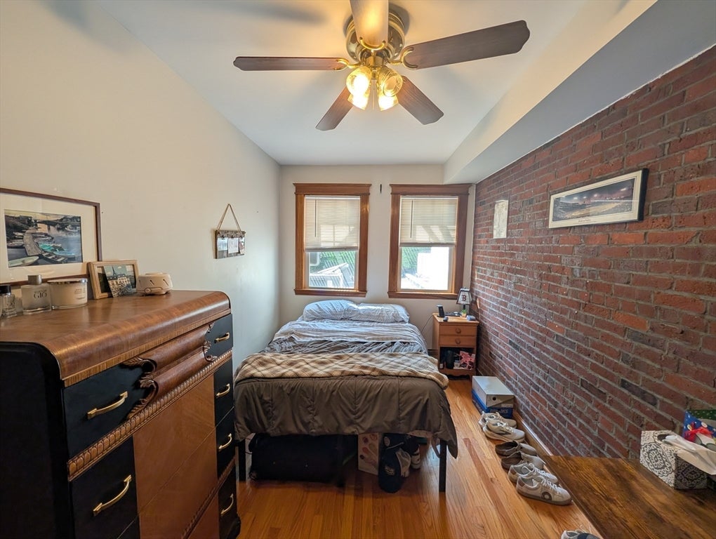 527 East 3rd ST #2, Boston, MA, 527 East 3rd ST #2, Boston, MA Photo #9