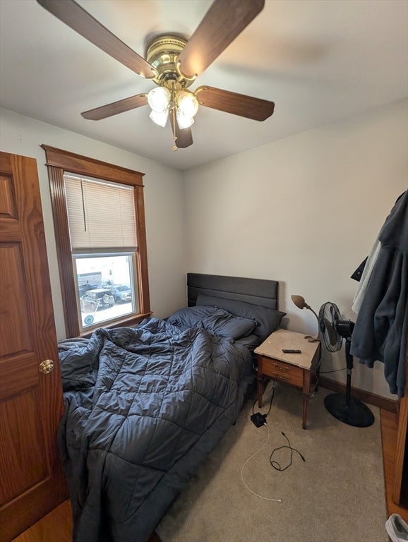 527 East 3rd ST #2, Boston, MA, 527 East 3rd ST #2, Boston, MA Photo #7