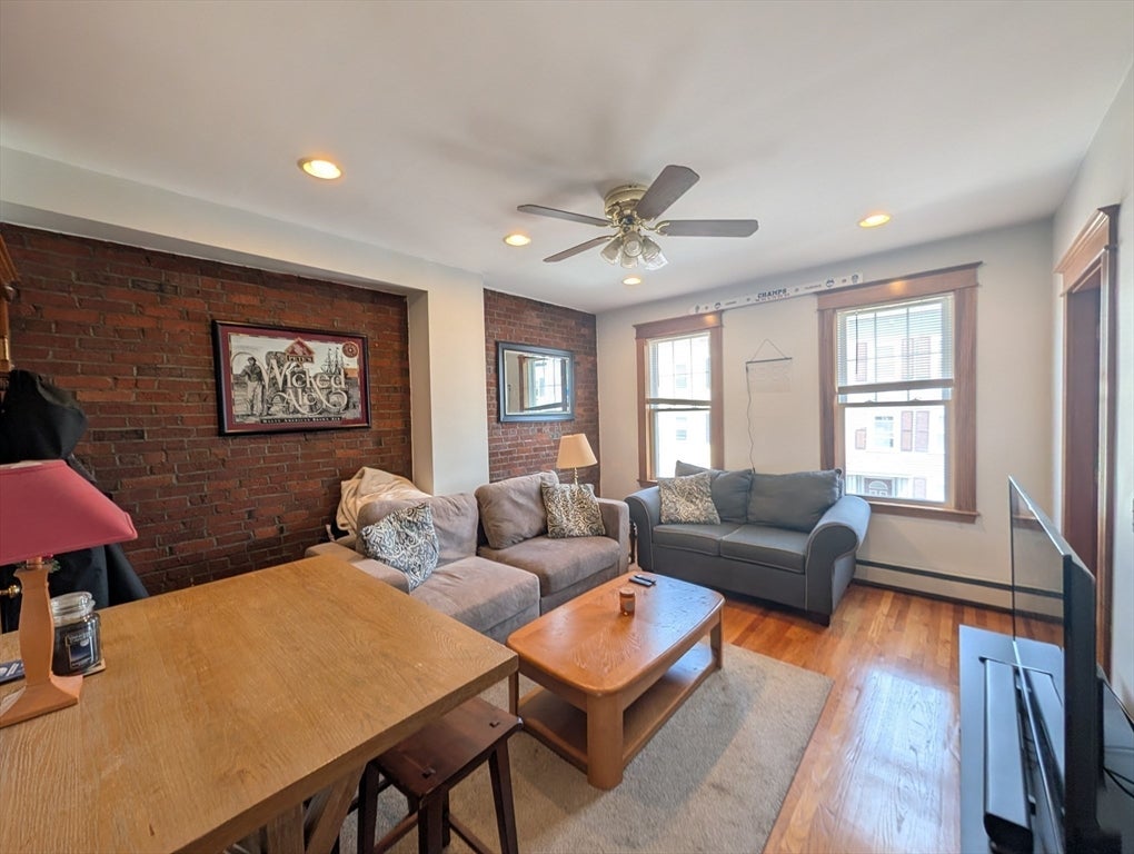 527 East 3rd ST #2, Boston, MA, 527 East 3rd ST #2, Boston, MA Photo #3