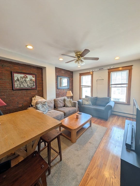 527 East 3rd ST #2, Boston, MA, 527 East 3rd ST #2, Boston, MA Photo #2