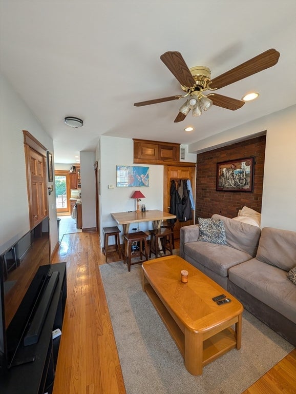 527 East 3rd ST #2, Boston, MA, 527 East 3rd ST #2, Boston, MA Photo #4