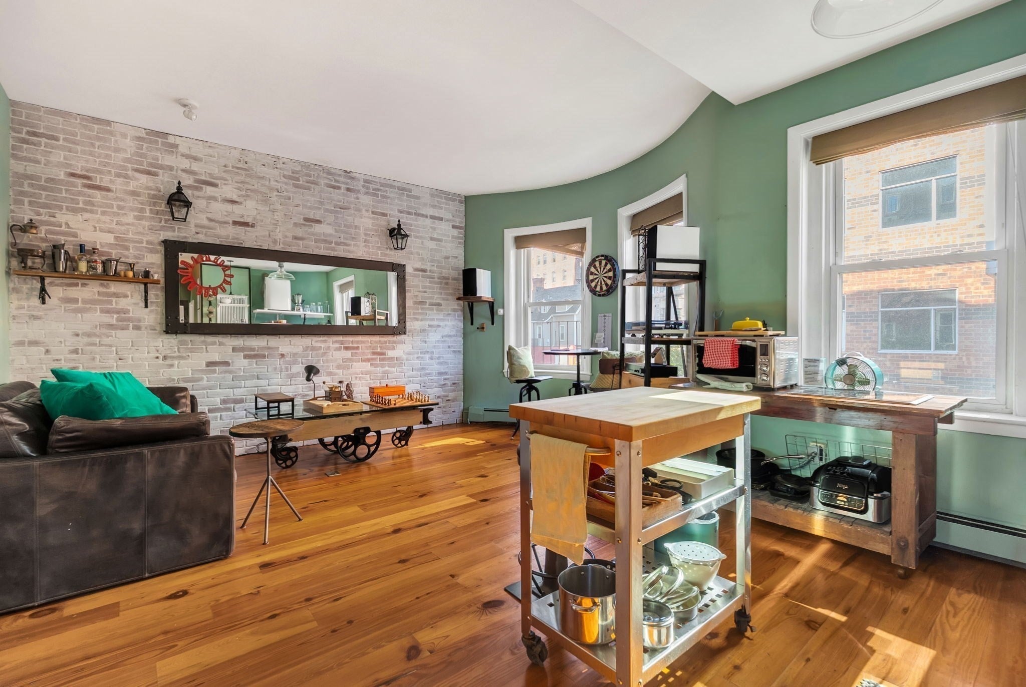 Photo of 863 Massachusetts Ave #32, Cambridge, MA