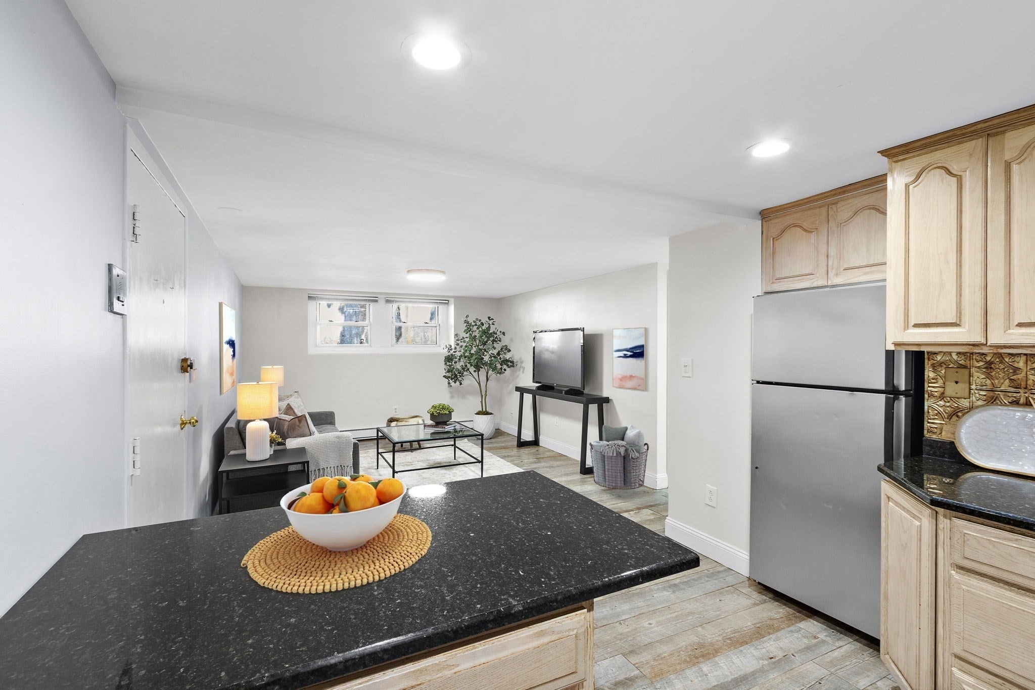 365 Faneuil ST