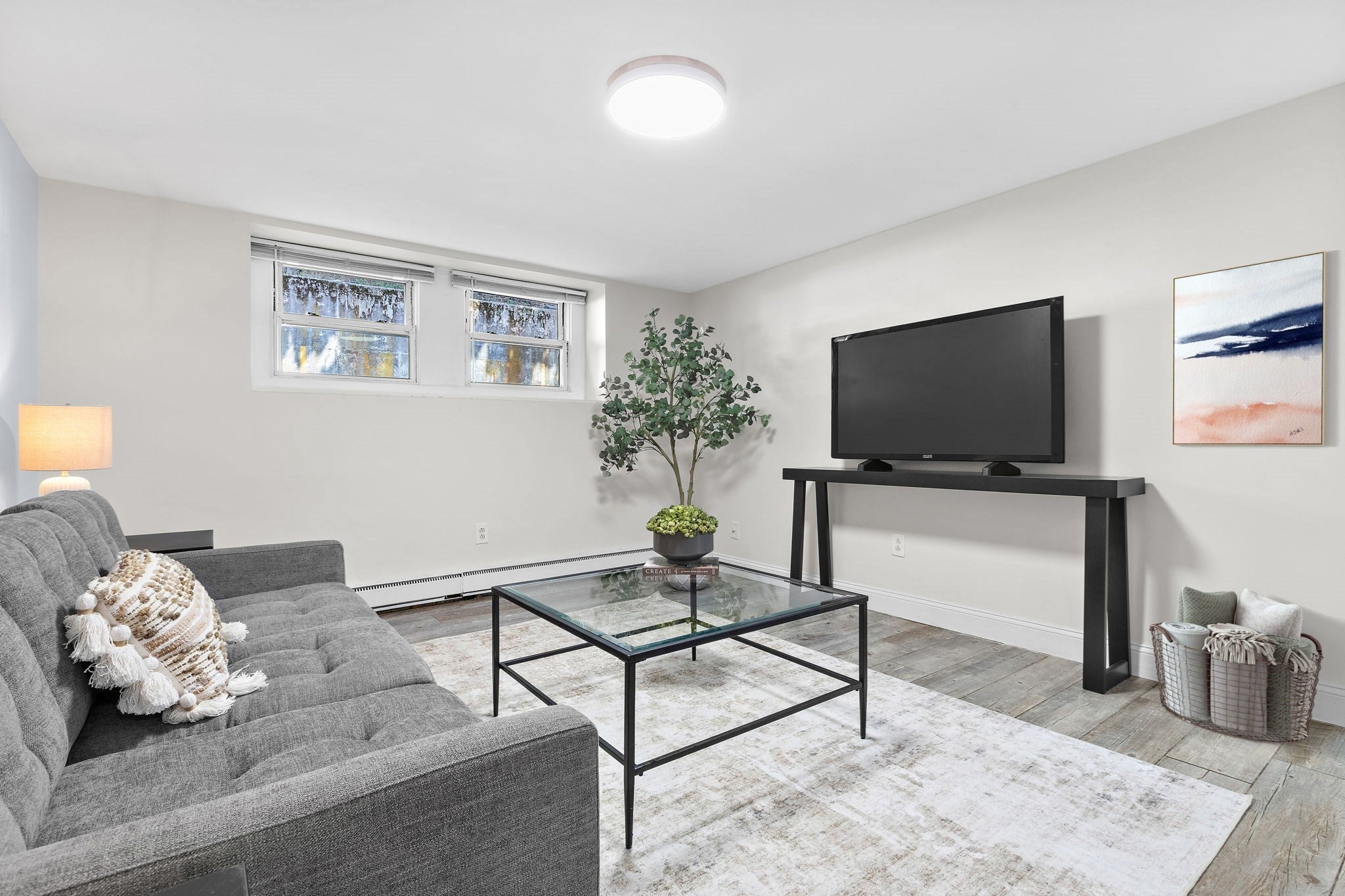 365 Faneuil ST 4, Boston MA 02135