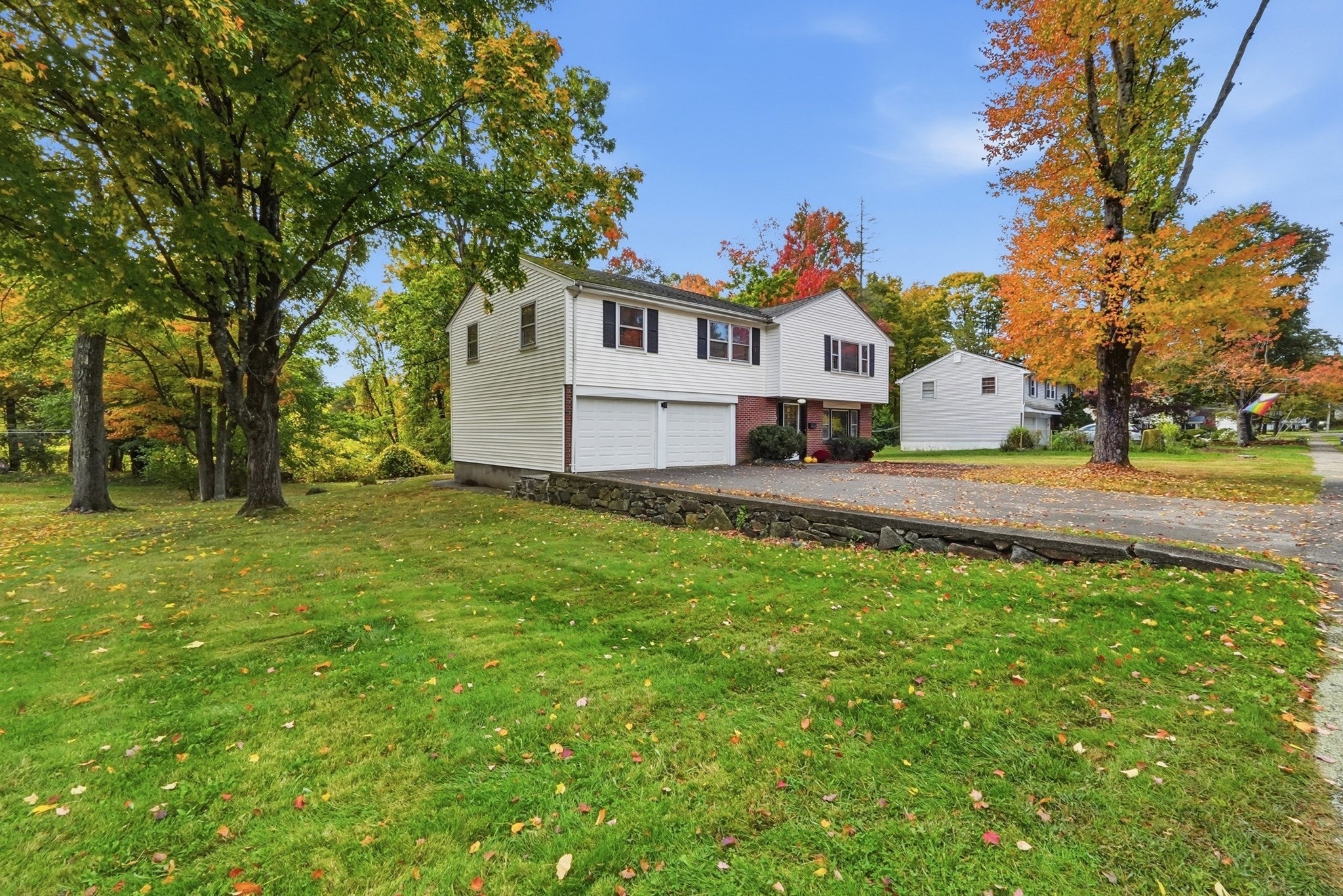 4 Angelica Dr.