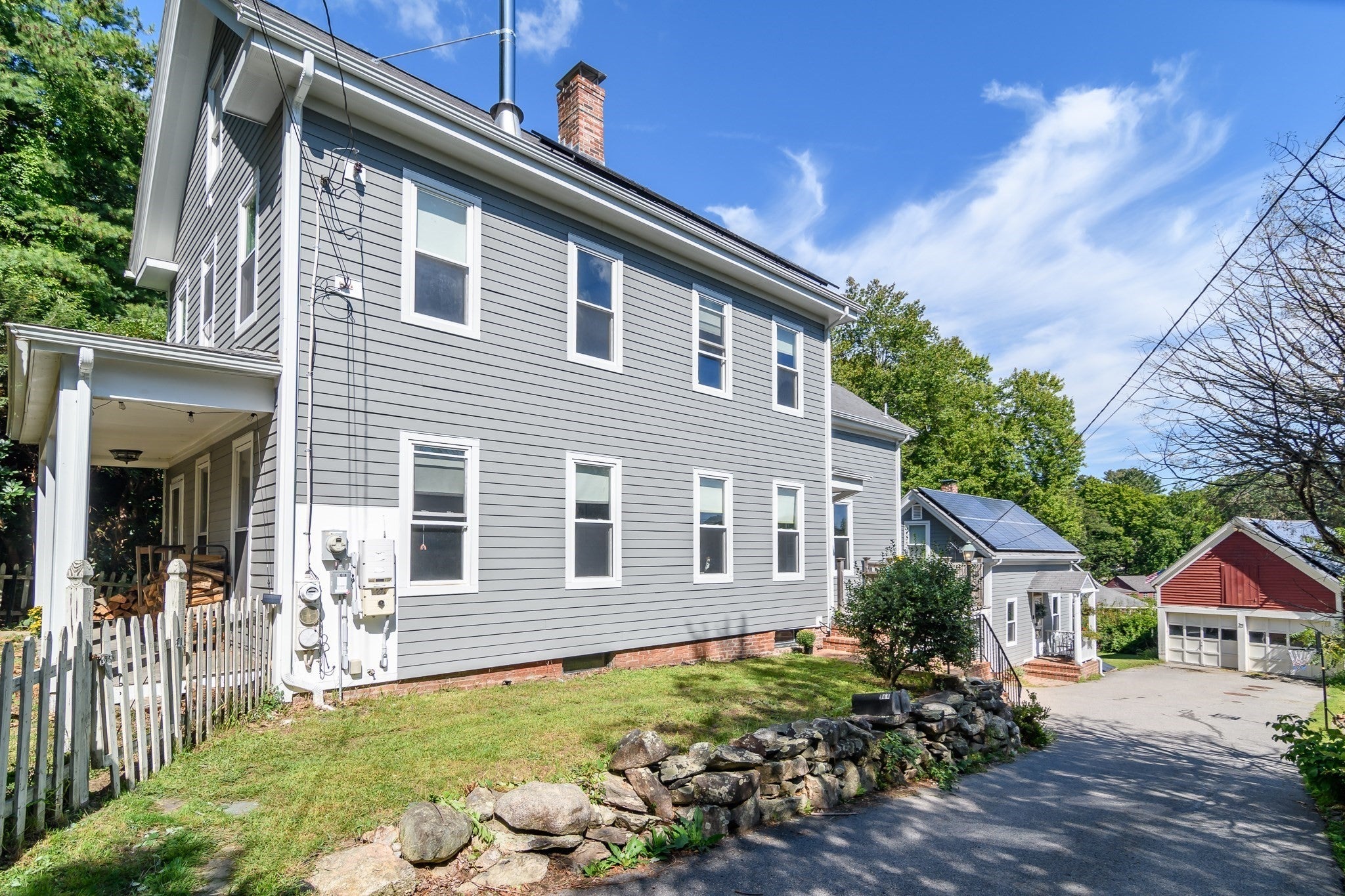 Photo of 164 Union St, Natick, MA
