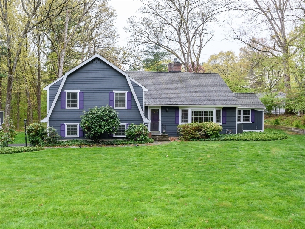 Photo of 5 Wayland Hills Rd, Wayland, MA