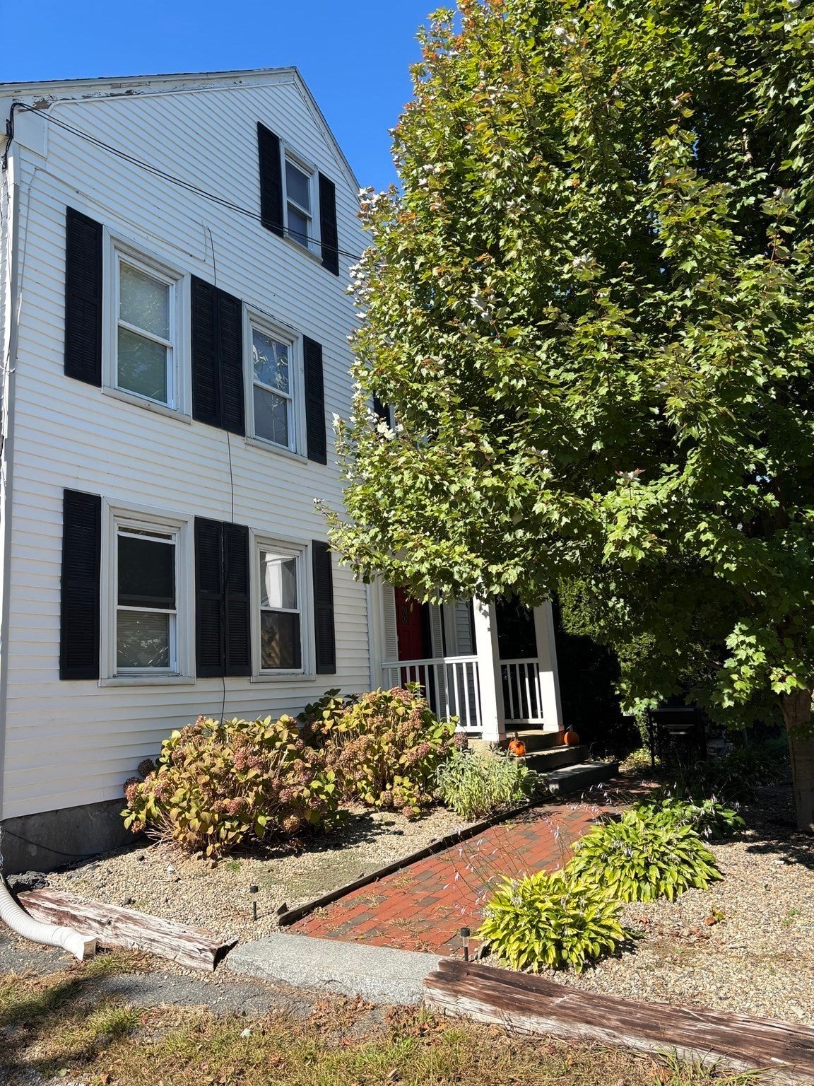 32 N Main Street