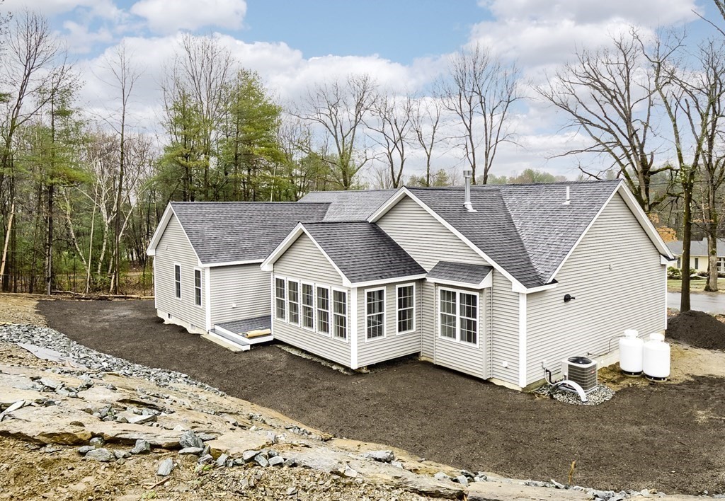 Lot 1 Highland Ave