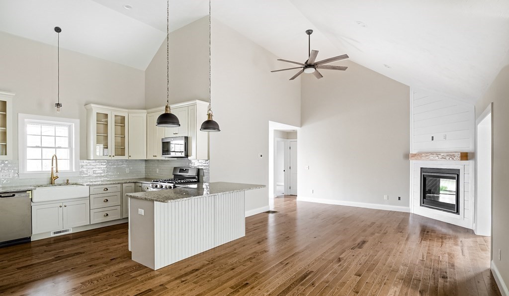 Lot 1 Highland Ave