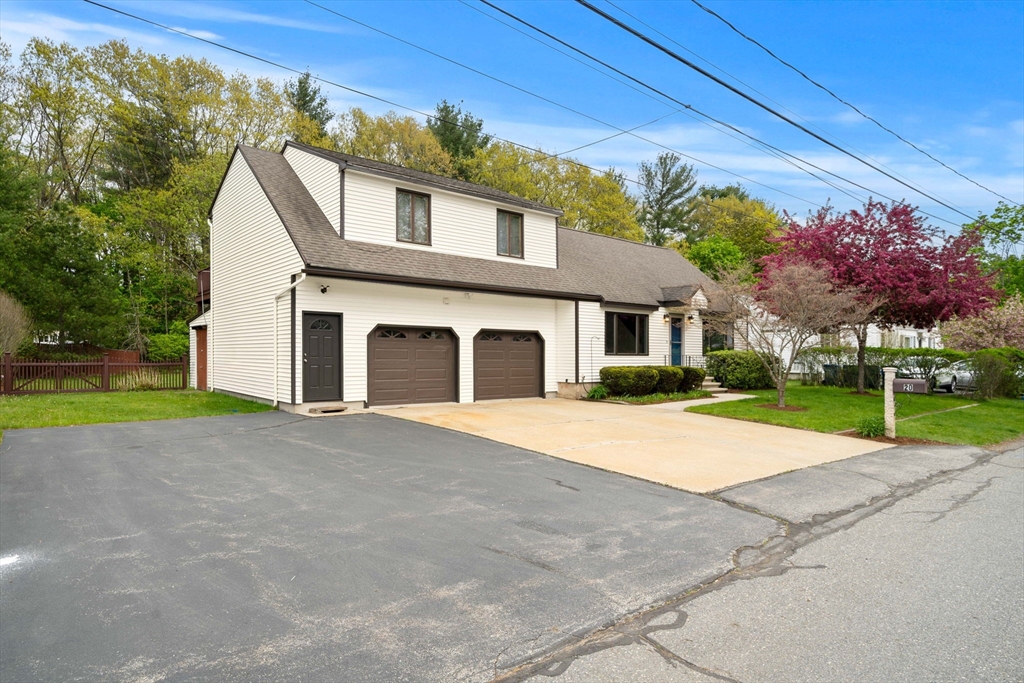 20 Euclid Rd, Tewksbury, MA, 20 Euclid Rd, Tewksbury, MA Photo #2