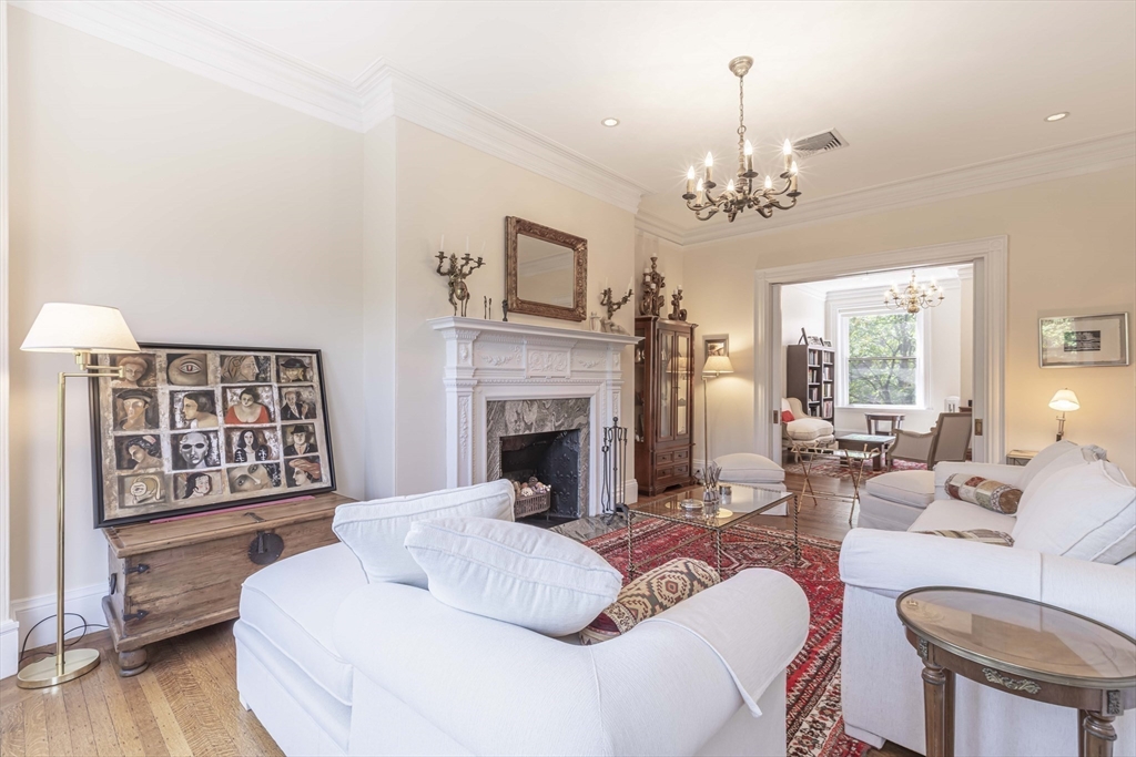 308 Commonwealth Ave Unit G