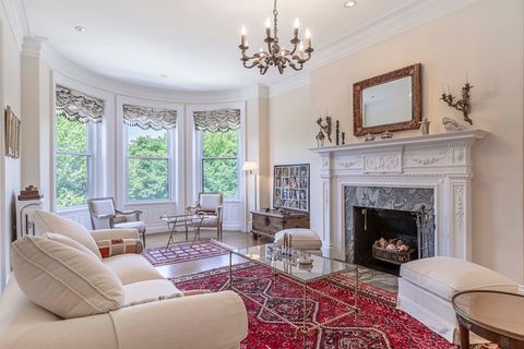 308 Commonwealth Ave Unit G Boston MA 02115