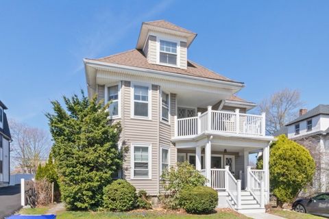 21-23 Bentley Street Boston MA 02135