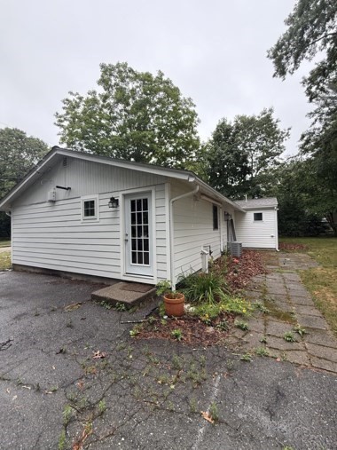 132 Woodsbury Rd
