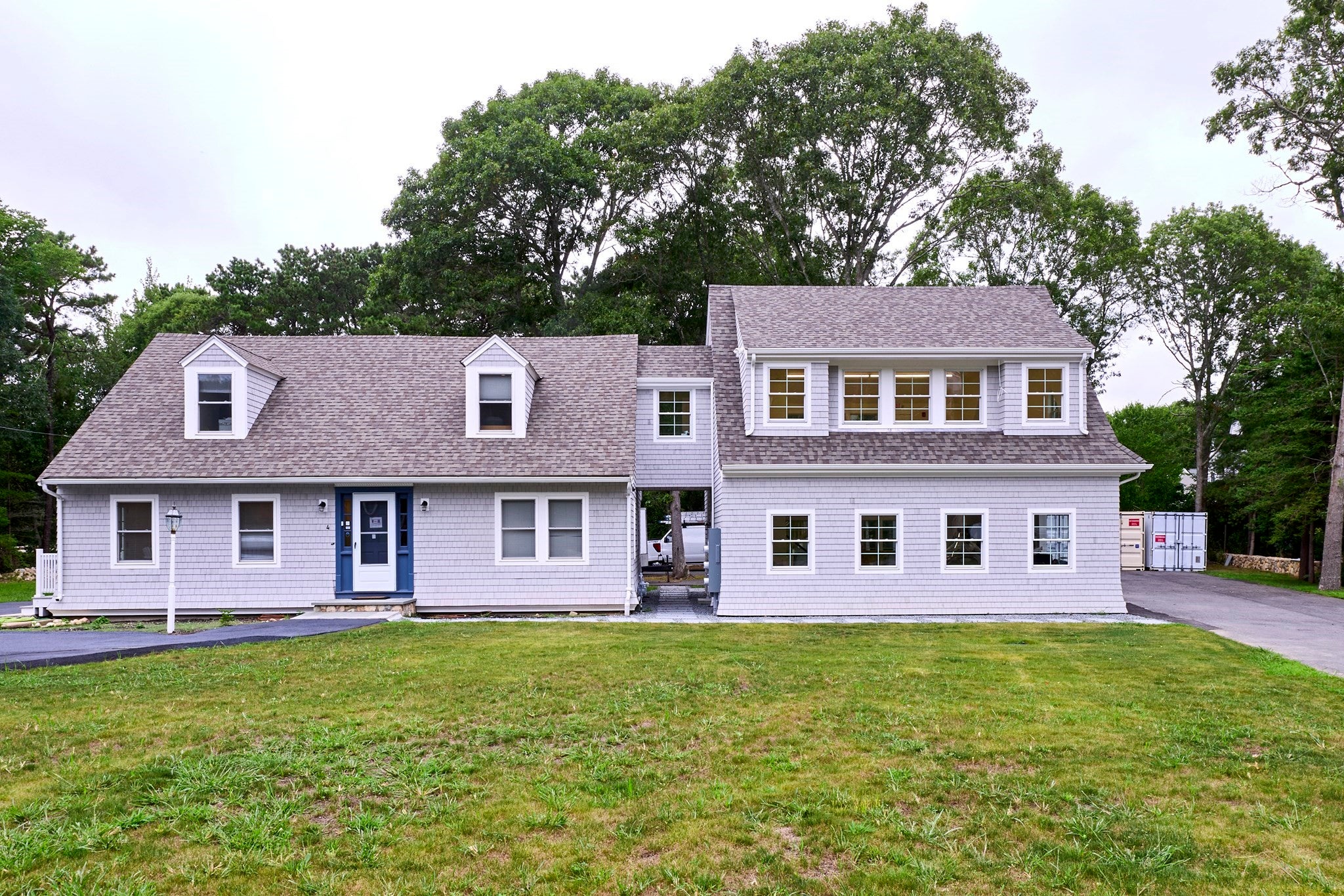 4 Edgerton Dr, Falmouth, MA Photo #1