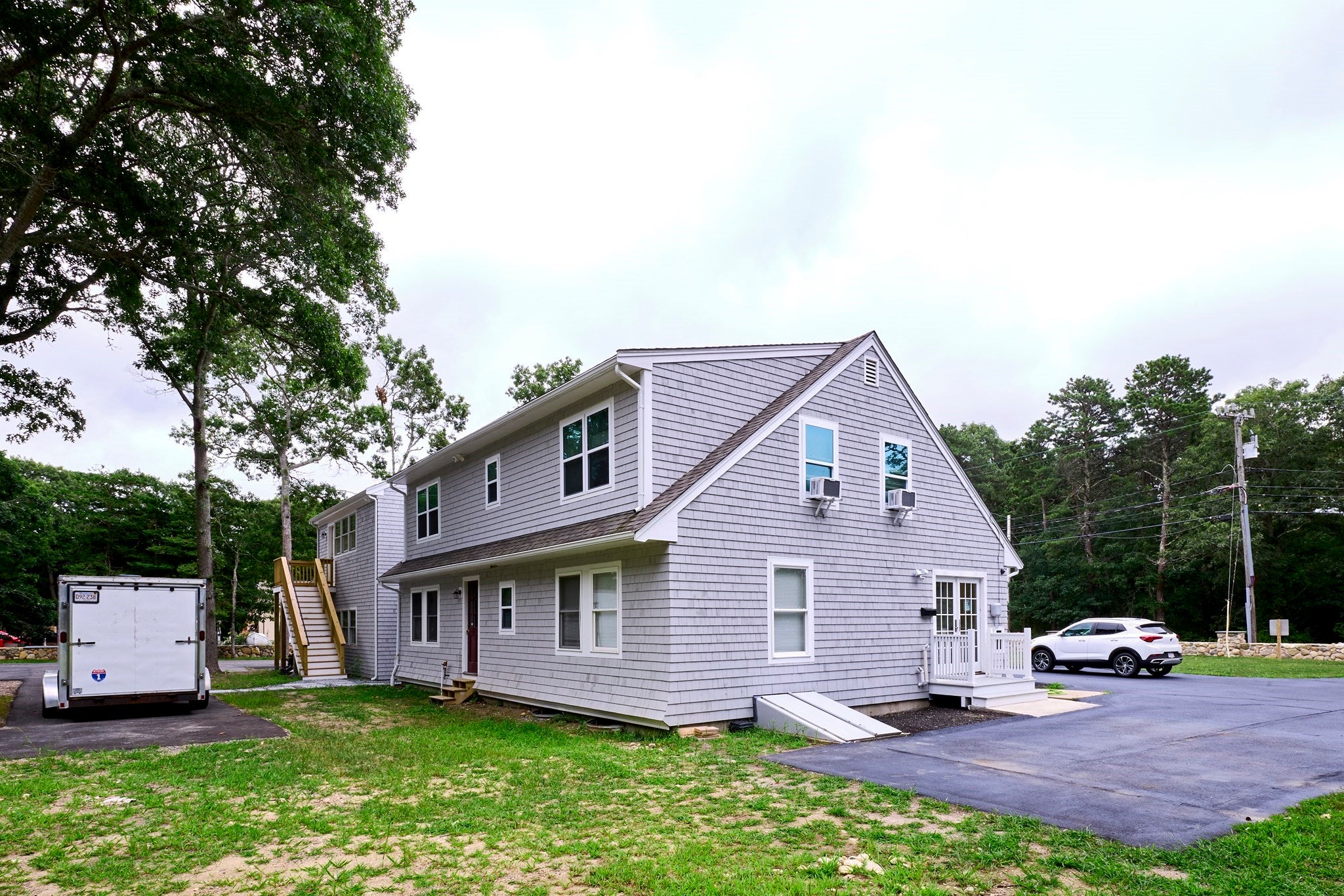 4 Edgerton Dr, Falmouth, MA Photo #6