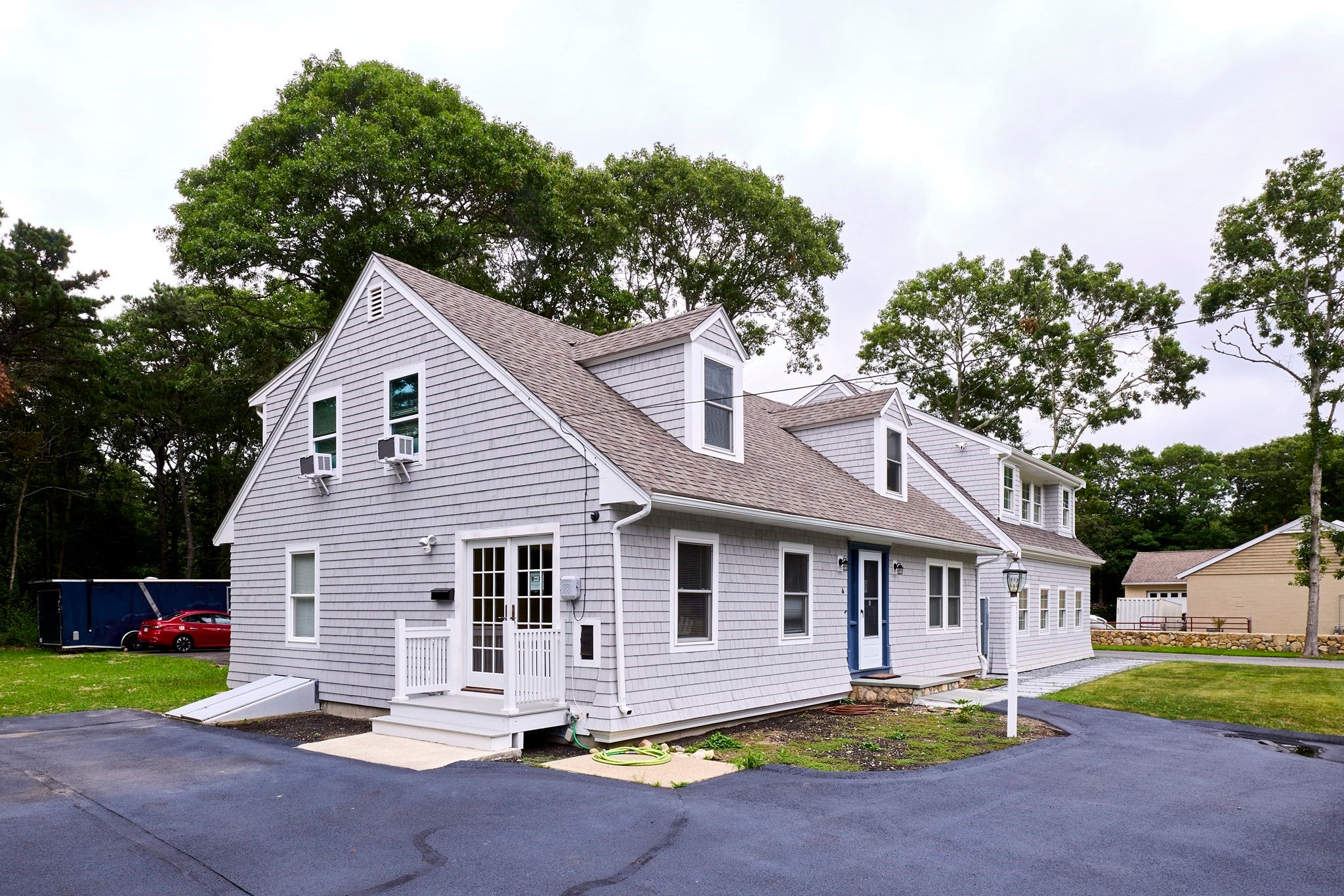 4 Edgerton Dr, Falmouth, MA Photo #4