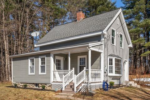 Photo of 187 Purchase Street, Milford, MA 01757 (MLS # 73486139)