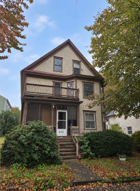 Photo of 225 Fairmont Ave, Worcester, MA 01604 (MLS # 73590302)