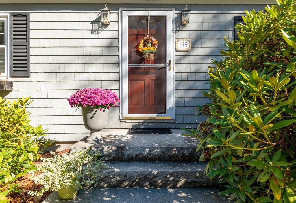 199 West Main Street