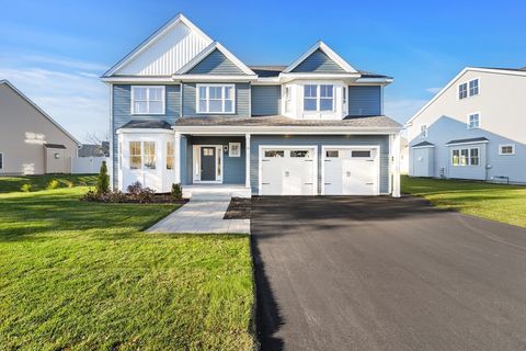 6 Callahan Drive Woburn MA 01801