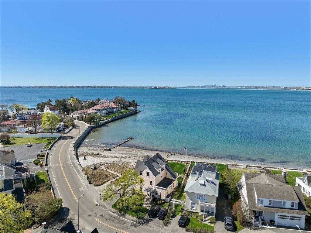 75 Puritan Road B