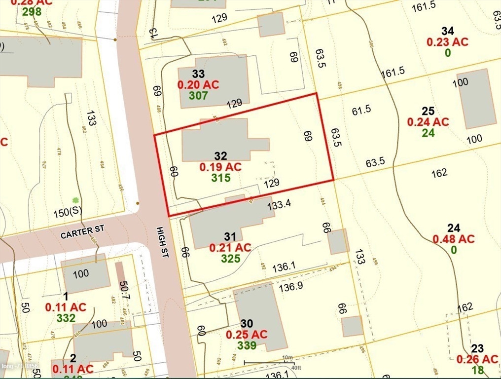 315 High St