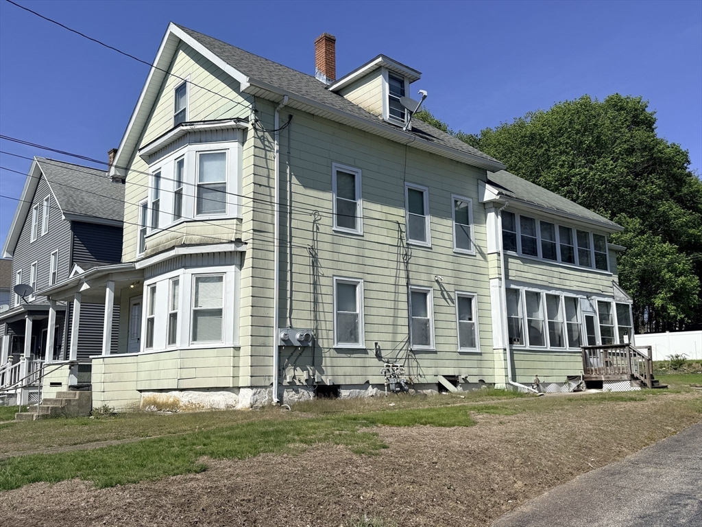315 High St