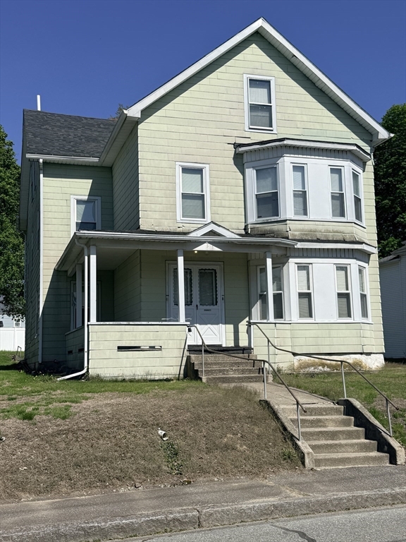 315 High St