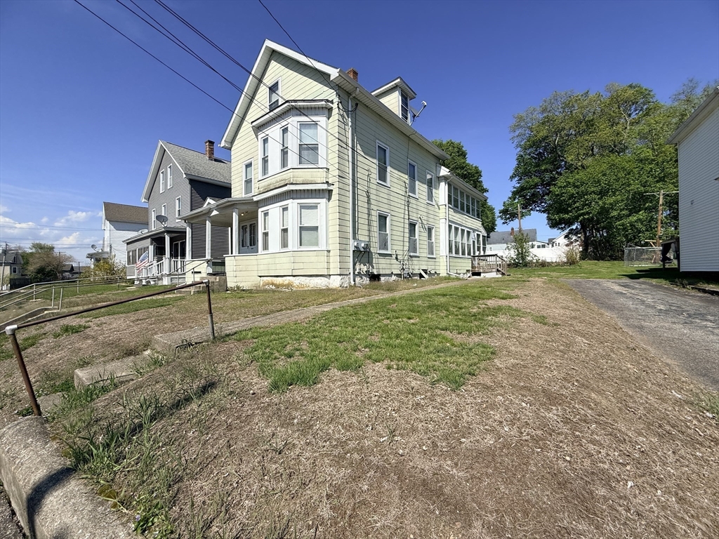 315 High St