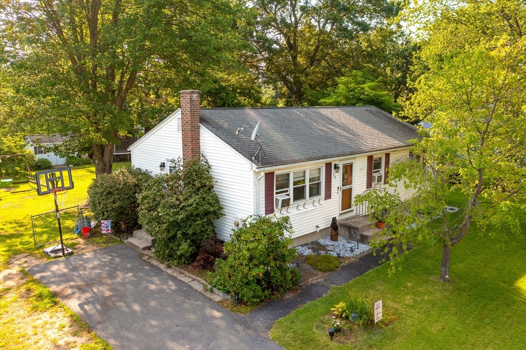 20 Morin Drive