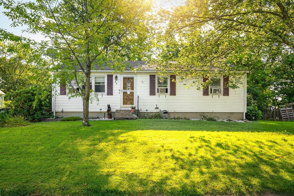 20 Morin Drive