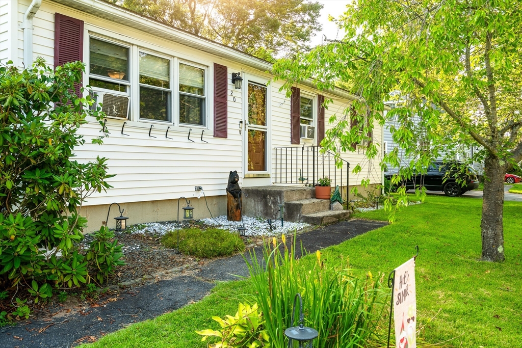 20 Morin Drive