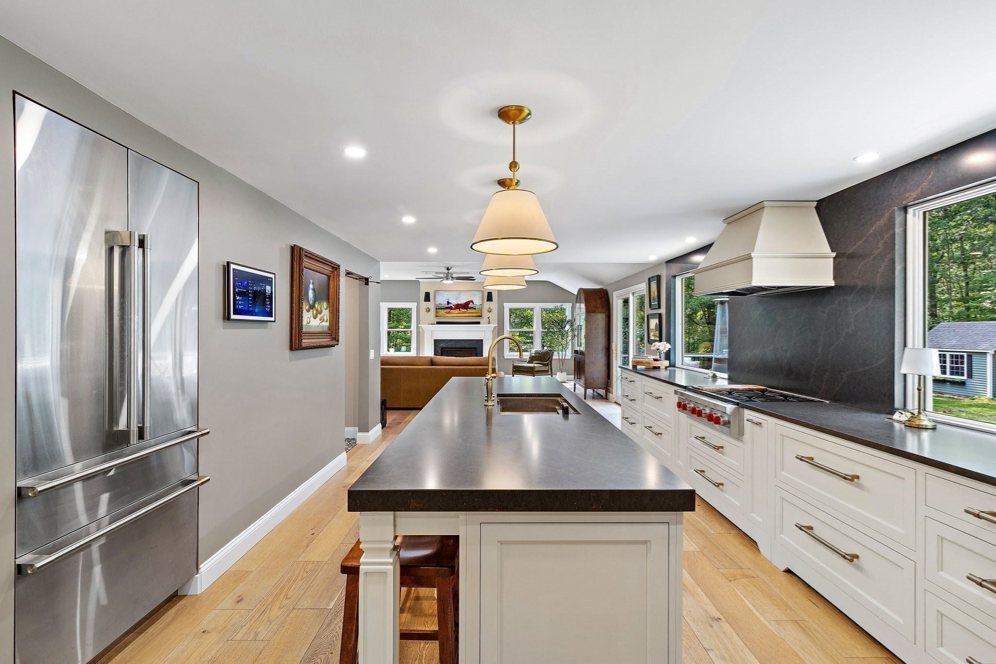 16 Wedgewood Rd, Stow, MA Photo #13