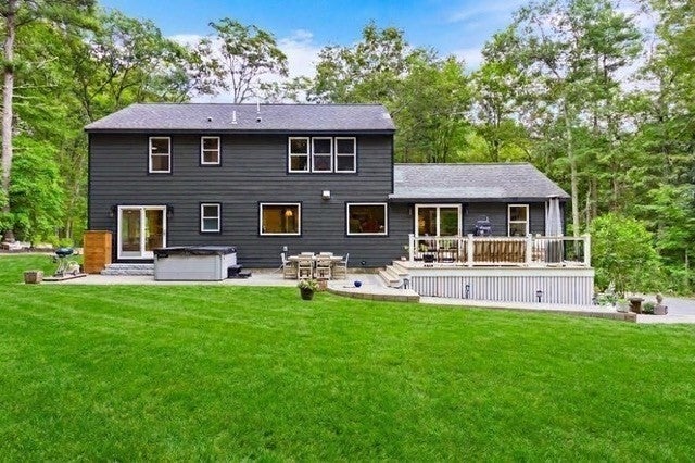 16 Wedgewood Rd, Stow, MA Photo #40