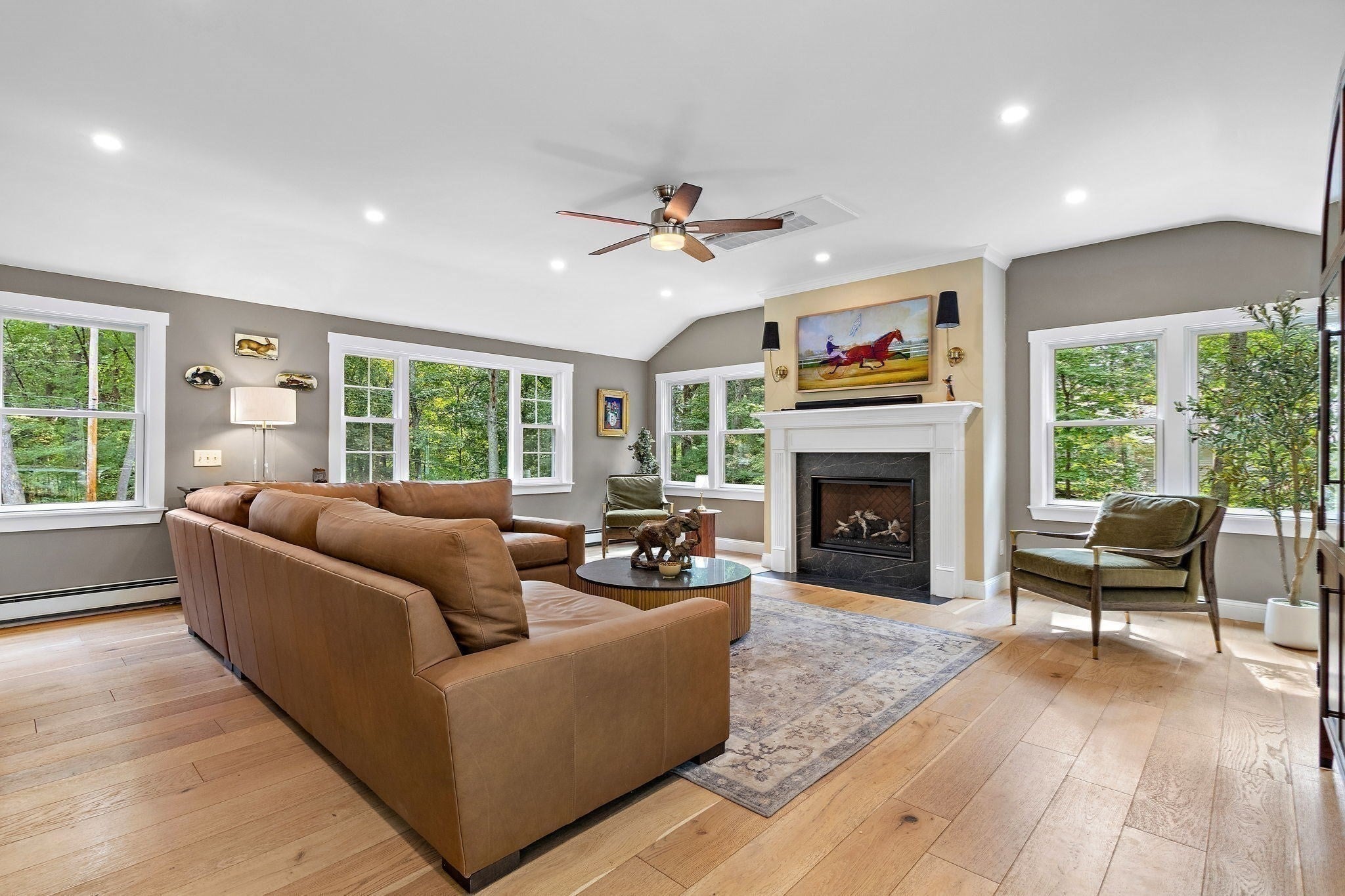 16 Wedgewood Rd, Stow, MA Photo #15