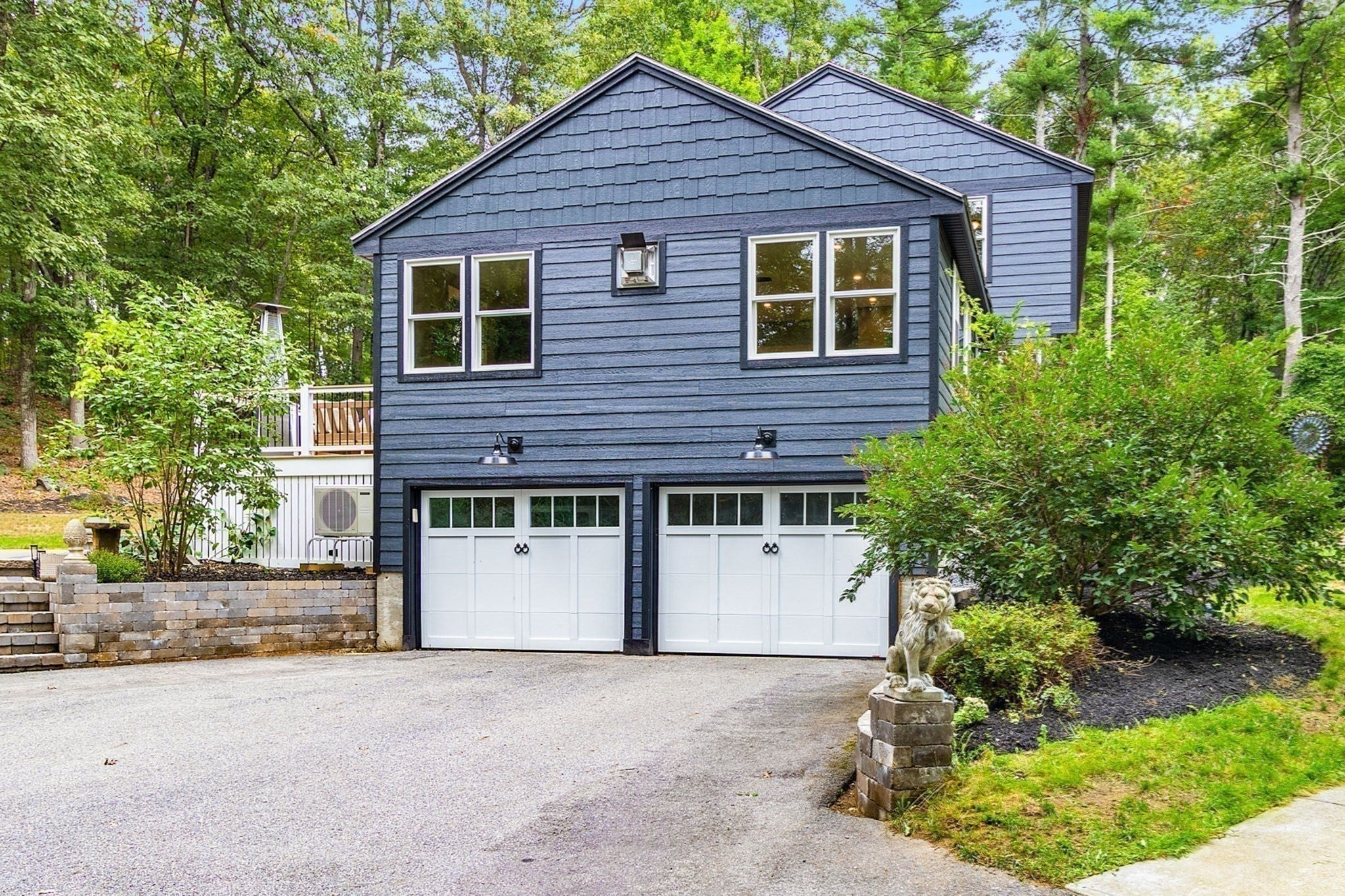 16 Wedgewood Rd, Stow, MA Photo #38