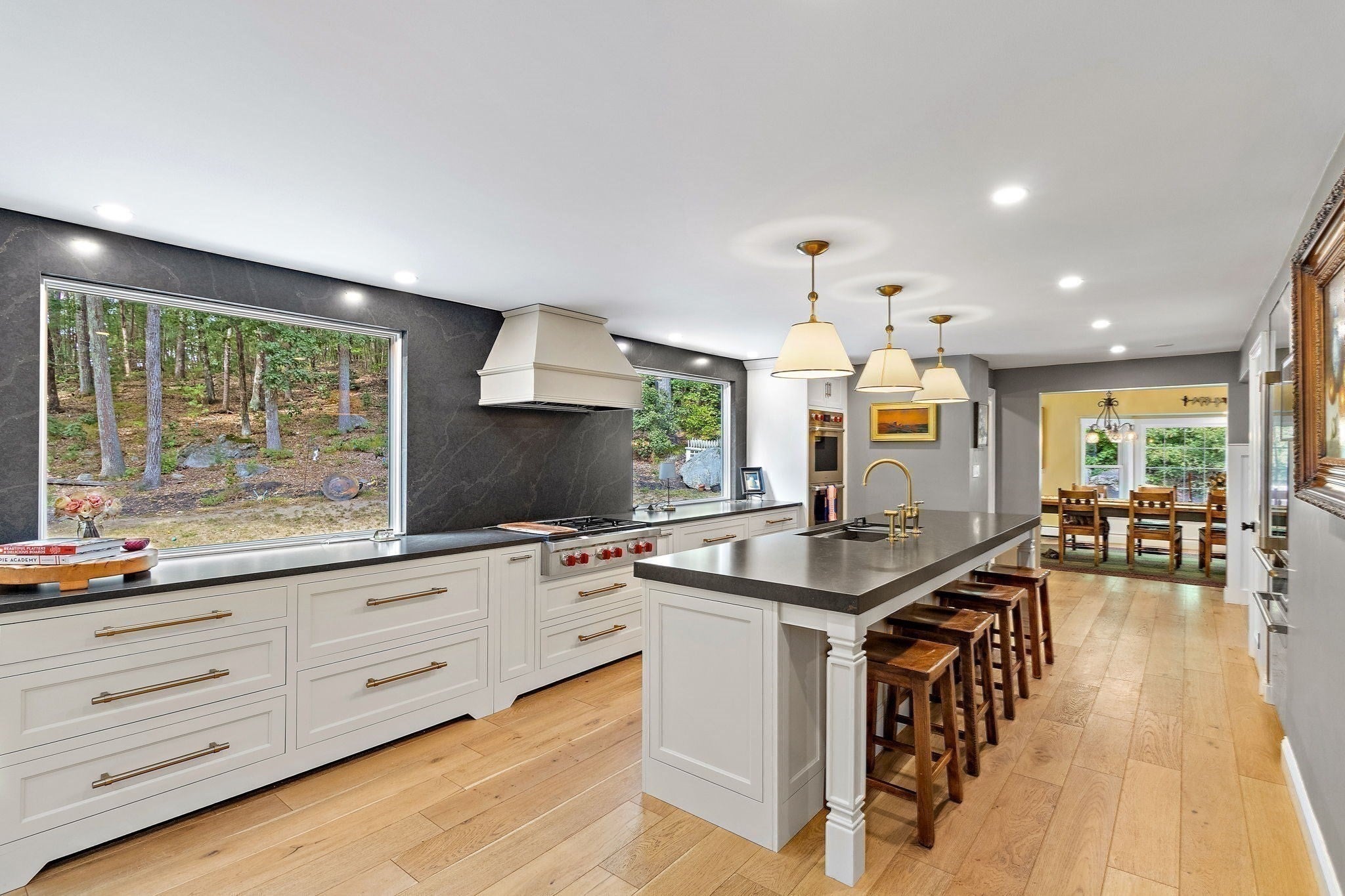16 Wedgewood Rd, Stow, MA Photo #12