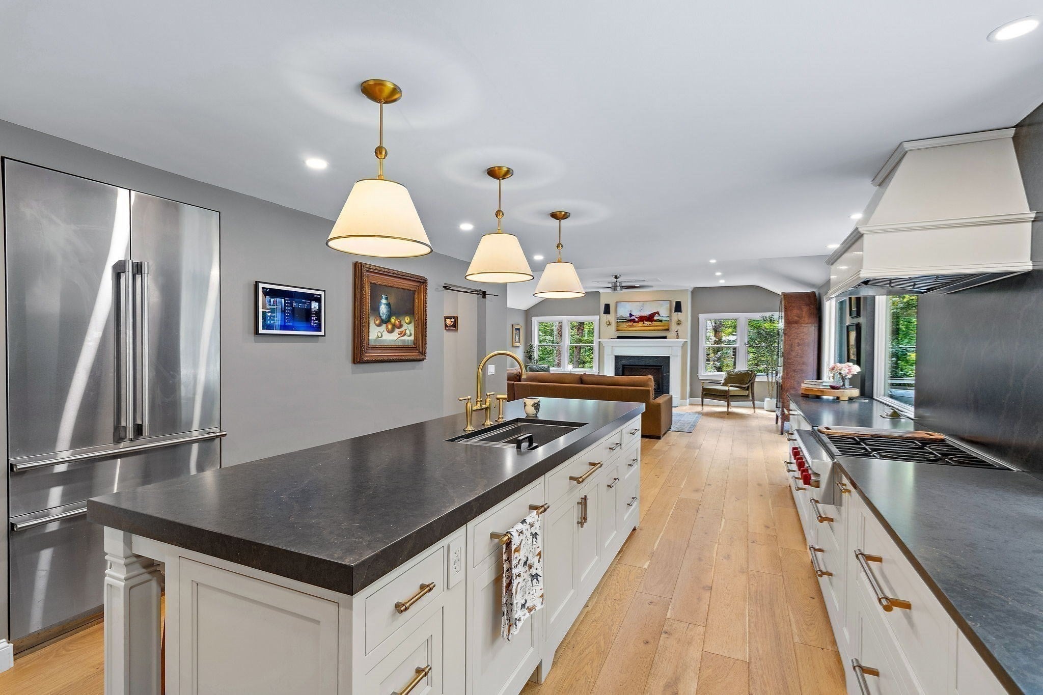 16 Wedgewood Rd, Stow, MA Photo #7