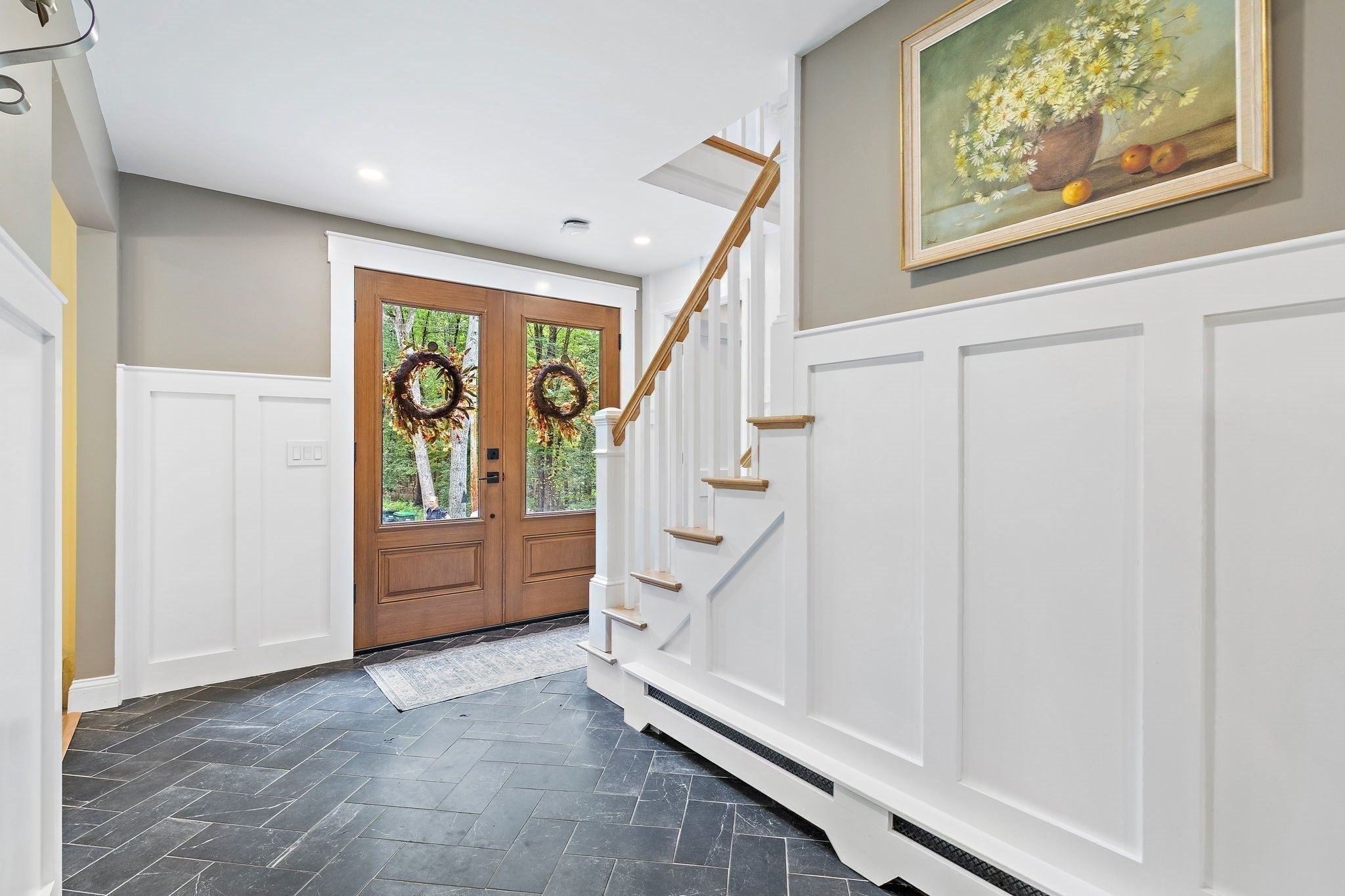 16 Wedgewood Rd